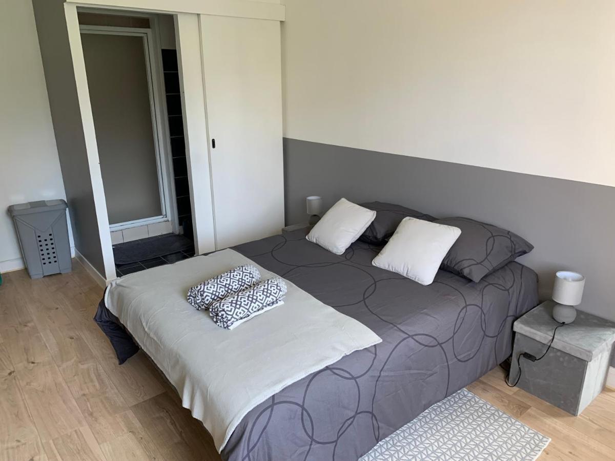 Mission 36 - Wifi - Calme Et Tranquillite - Residence Beausejour Троа Екстериор снимка